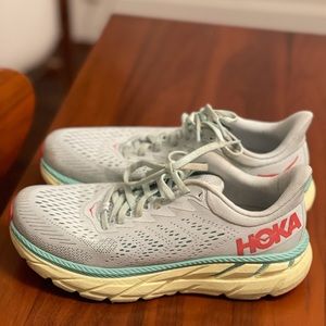 Hoka running shoes